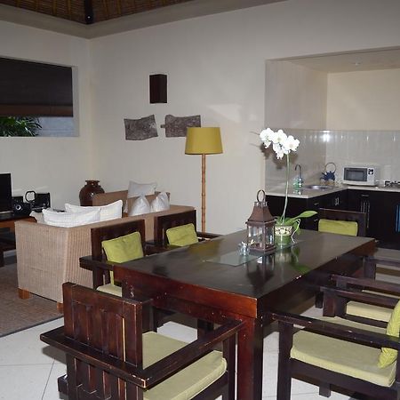 D'Alang Alang Villas Seminyak Exteriér fotografie