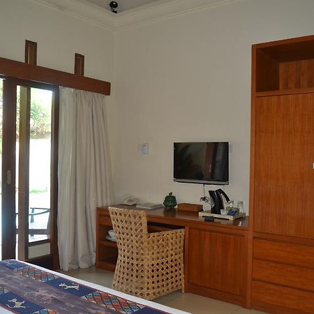 D'Alang Alang Villas Seminyak Exteriér fotografie