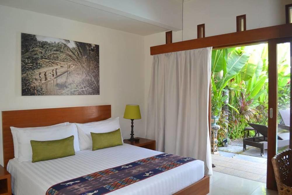 D'Alang Alang Villas Seminyak Exteriér fotografie