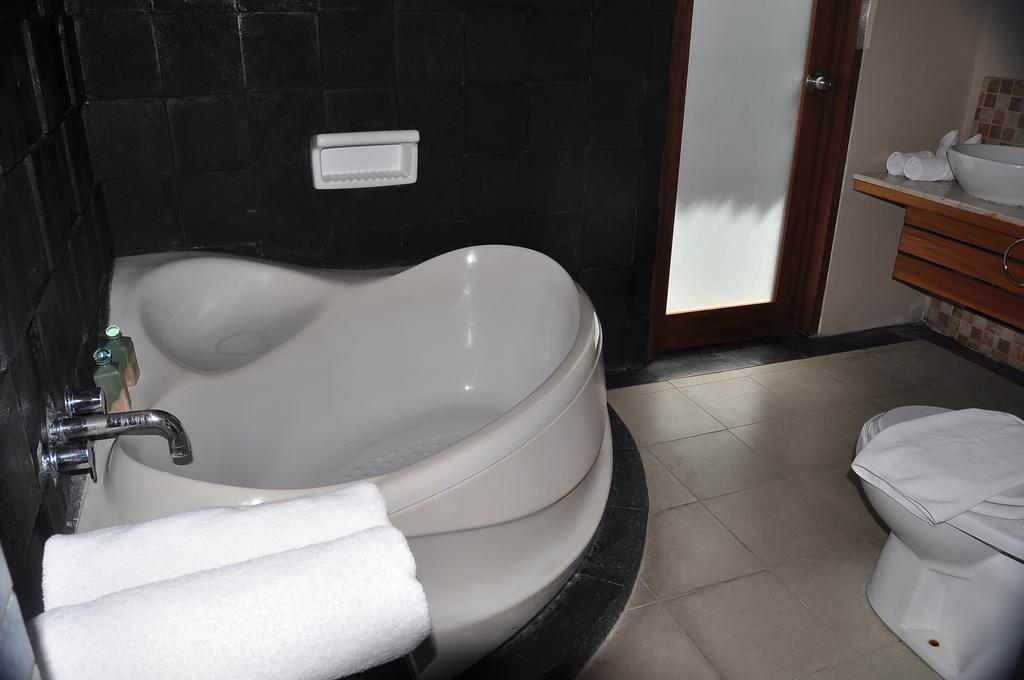 D'Alang Alang Villas Seminyak Exteriér fotografie