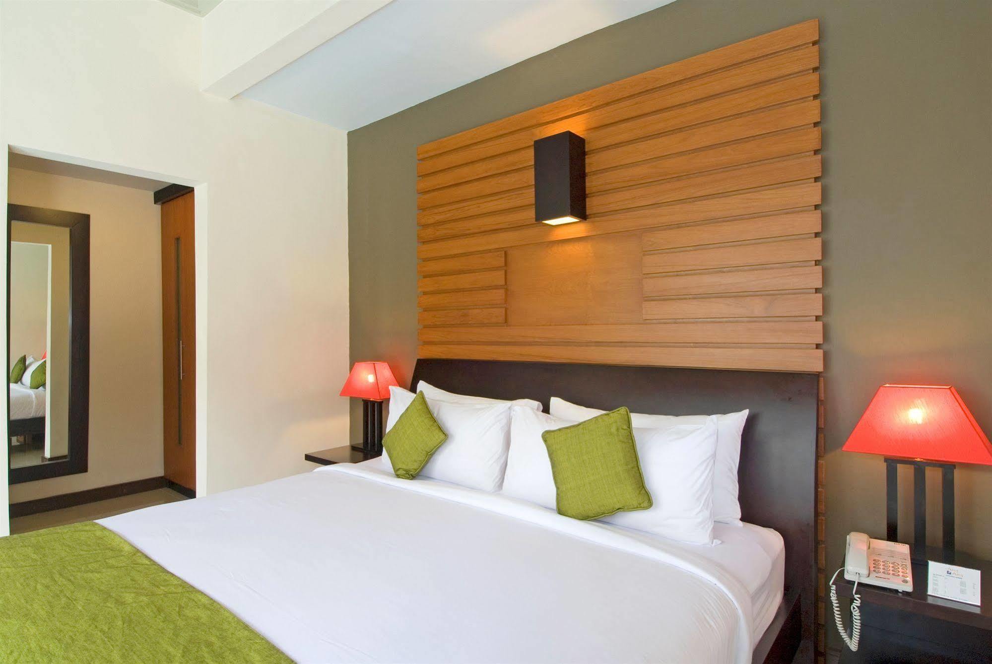 D'Alang Alang Villas Seminyak Exteriér fotografie