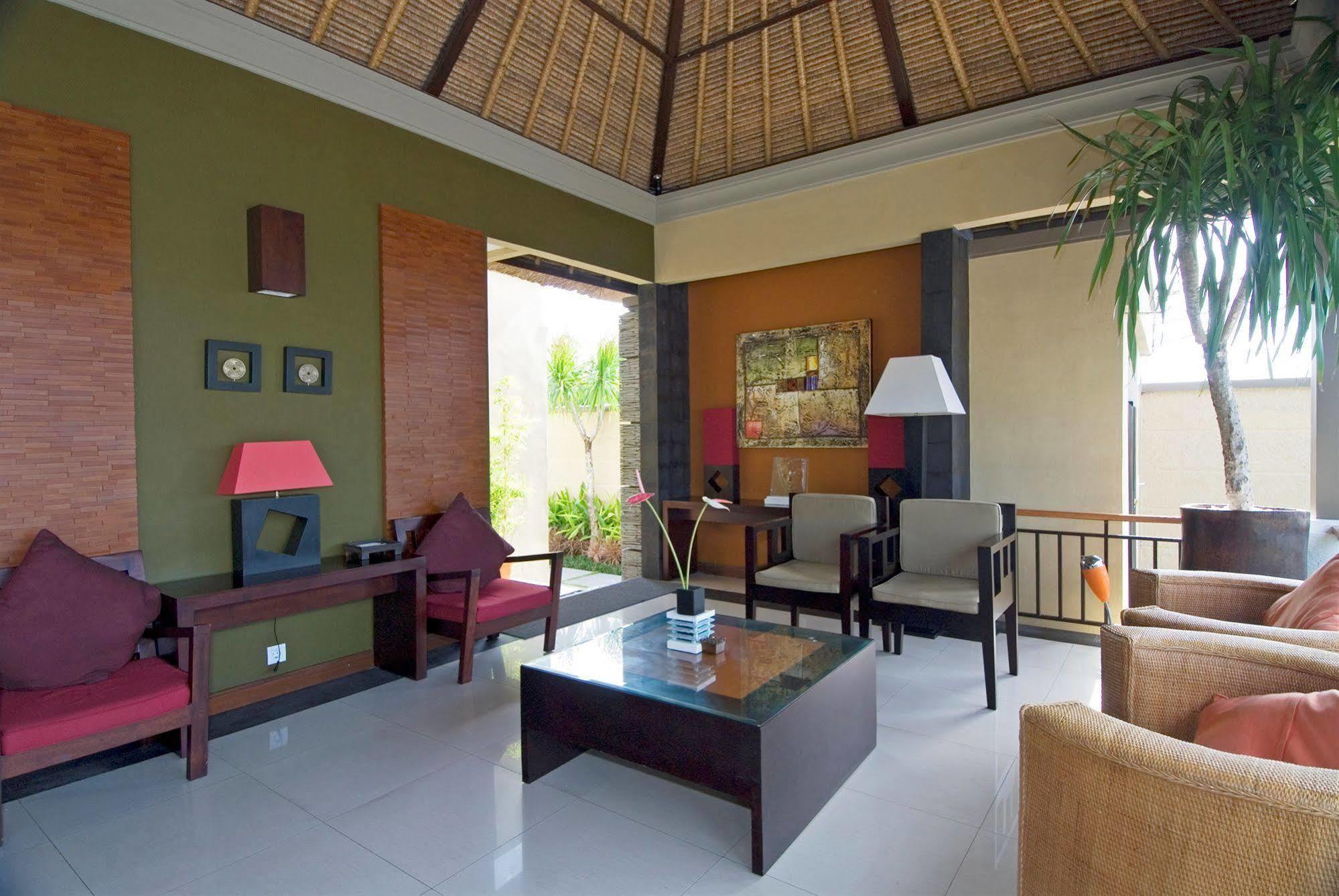 D'Alang Alang Villas Seminyak Exteriér fotografie