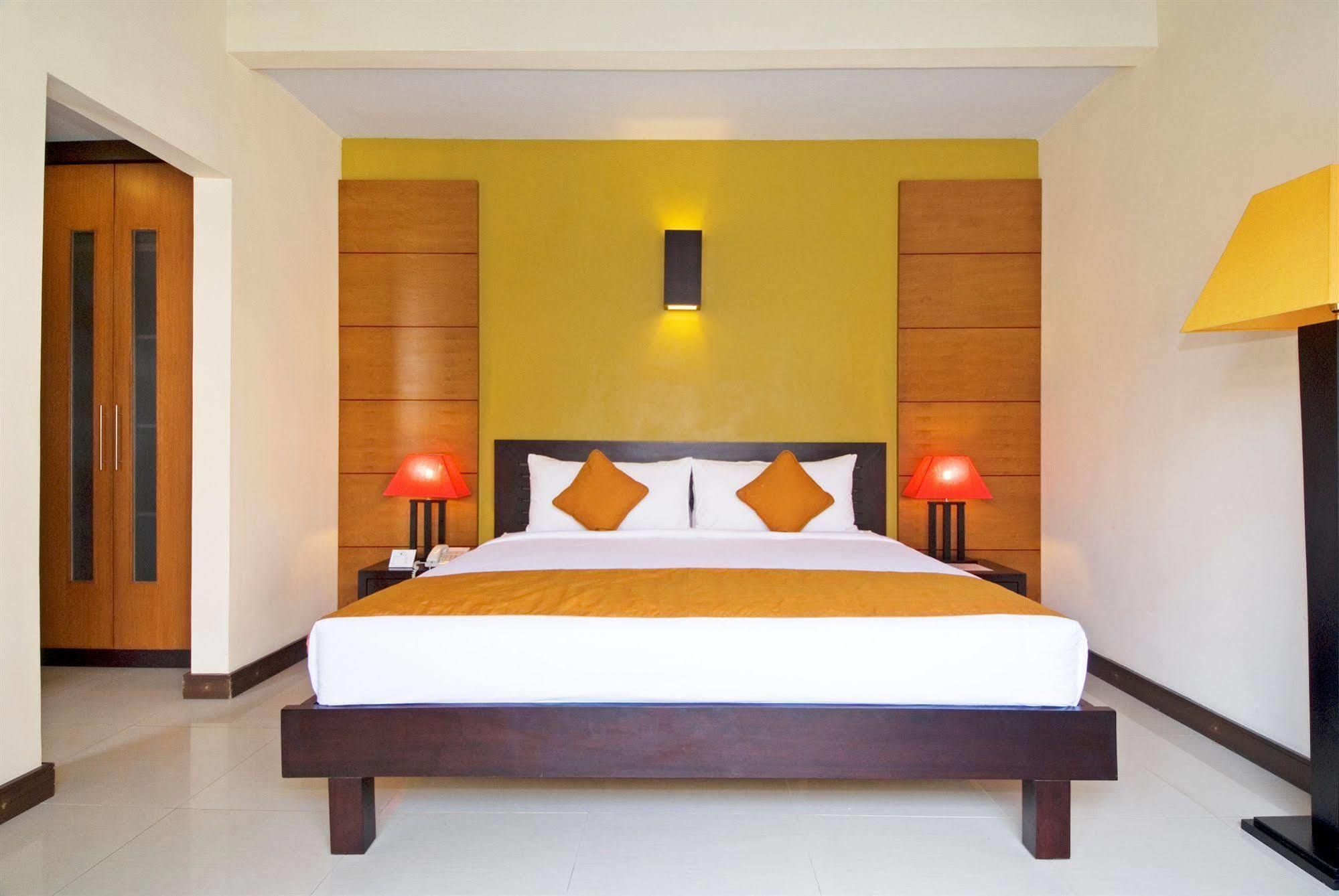 D'Alang Alang Villas Seminyak Exteriér fotografie