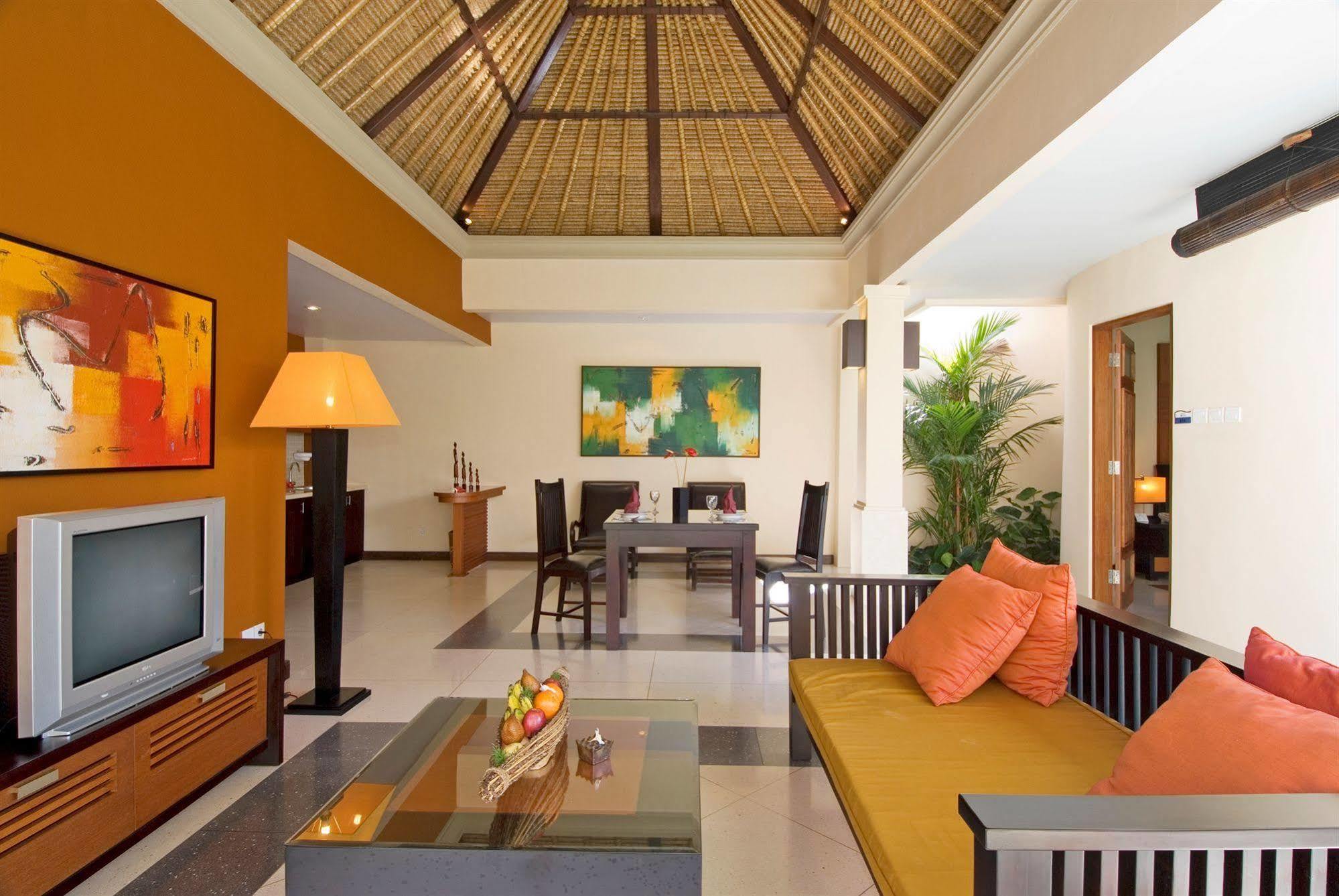 D'Alang Alang Villas Seminyak Exteriér fotografie