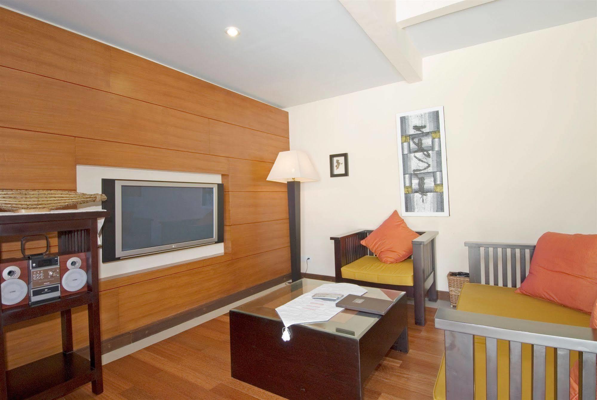 D'Alang Alang Villas Seminyak Exteriér fotografie